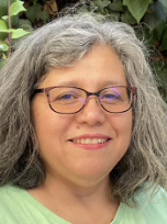 Alicia Colombo Flores