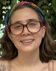 Camila Pilnik