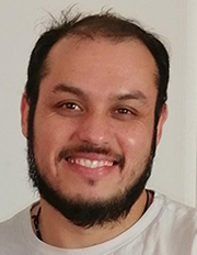 Jimmy Cancino Miranda