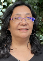 Ximena Amado Ramírez