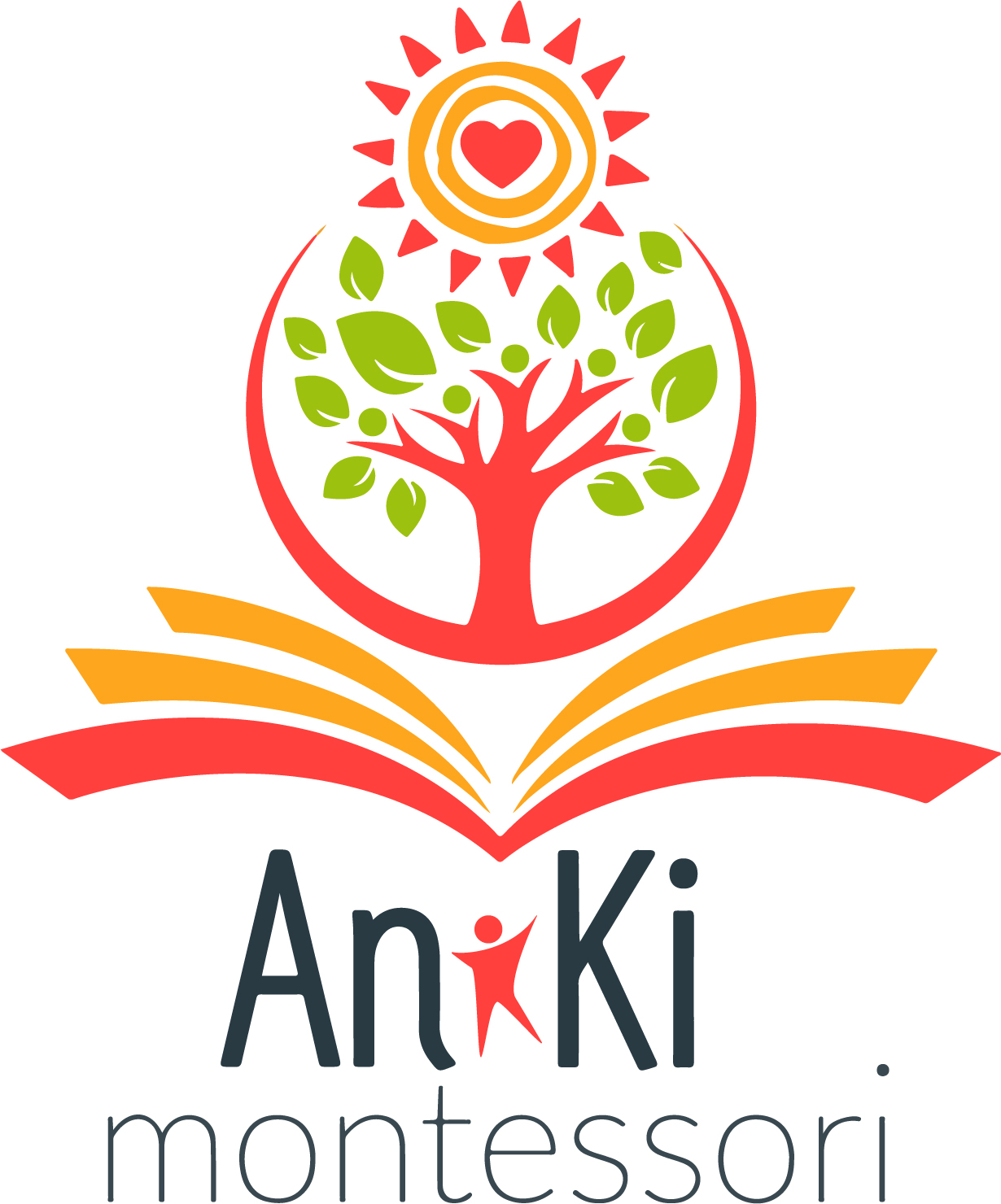 Anki Montessori