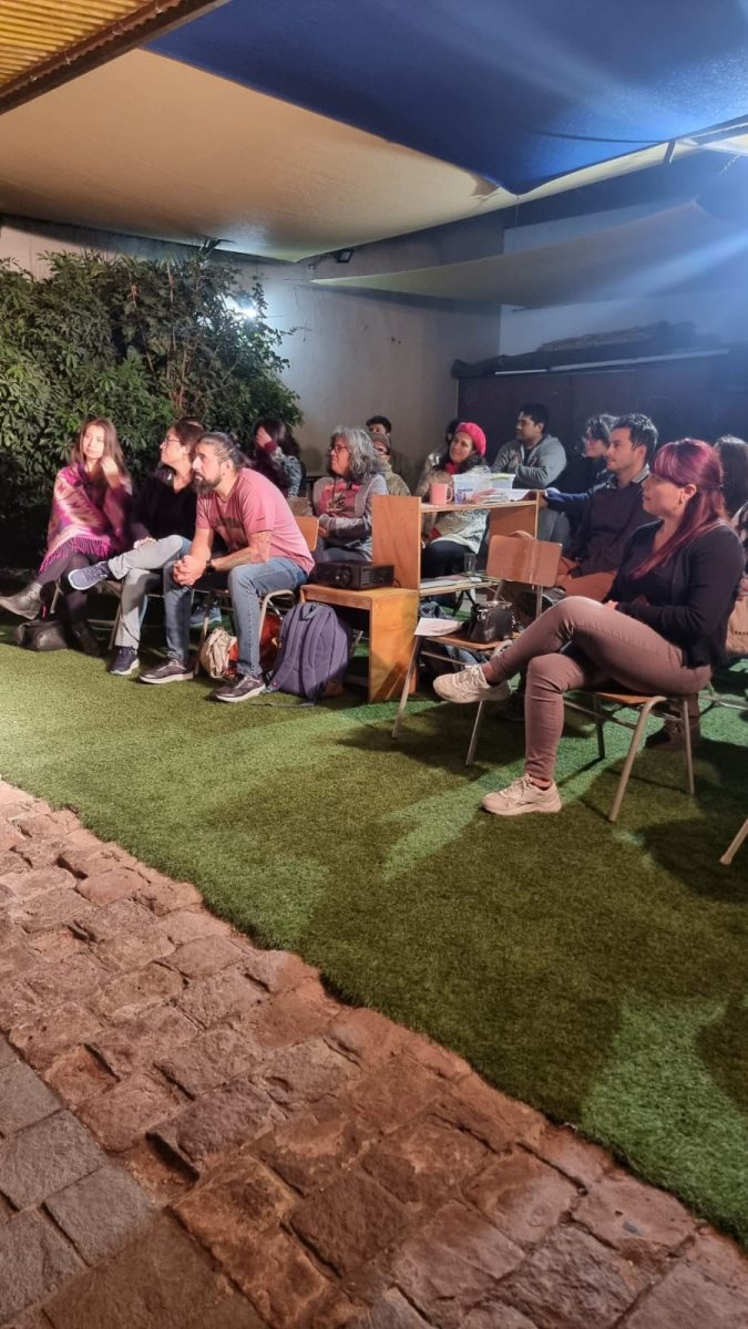 Asamblea AnKi 3
