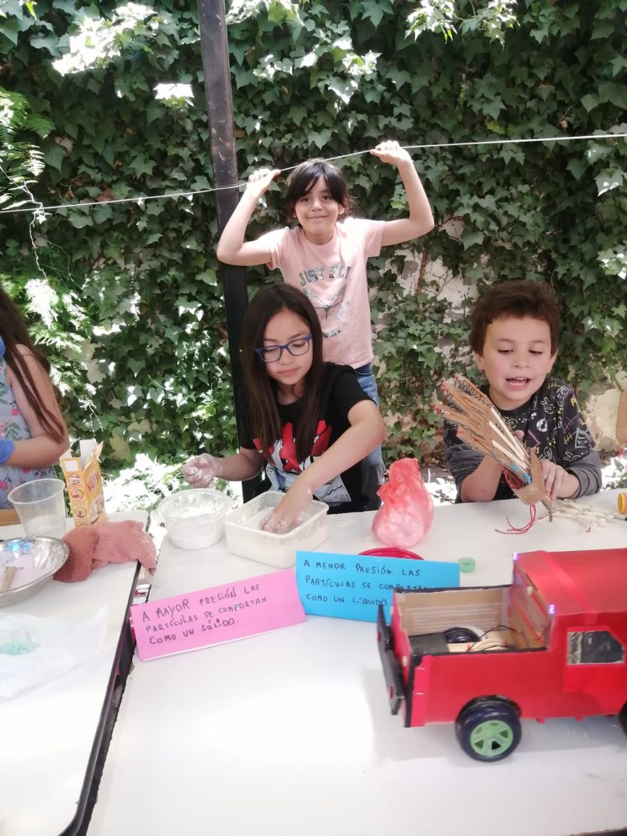 Feria Cientifica AnKi-6