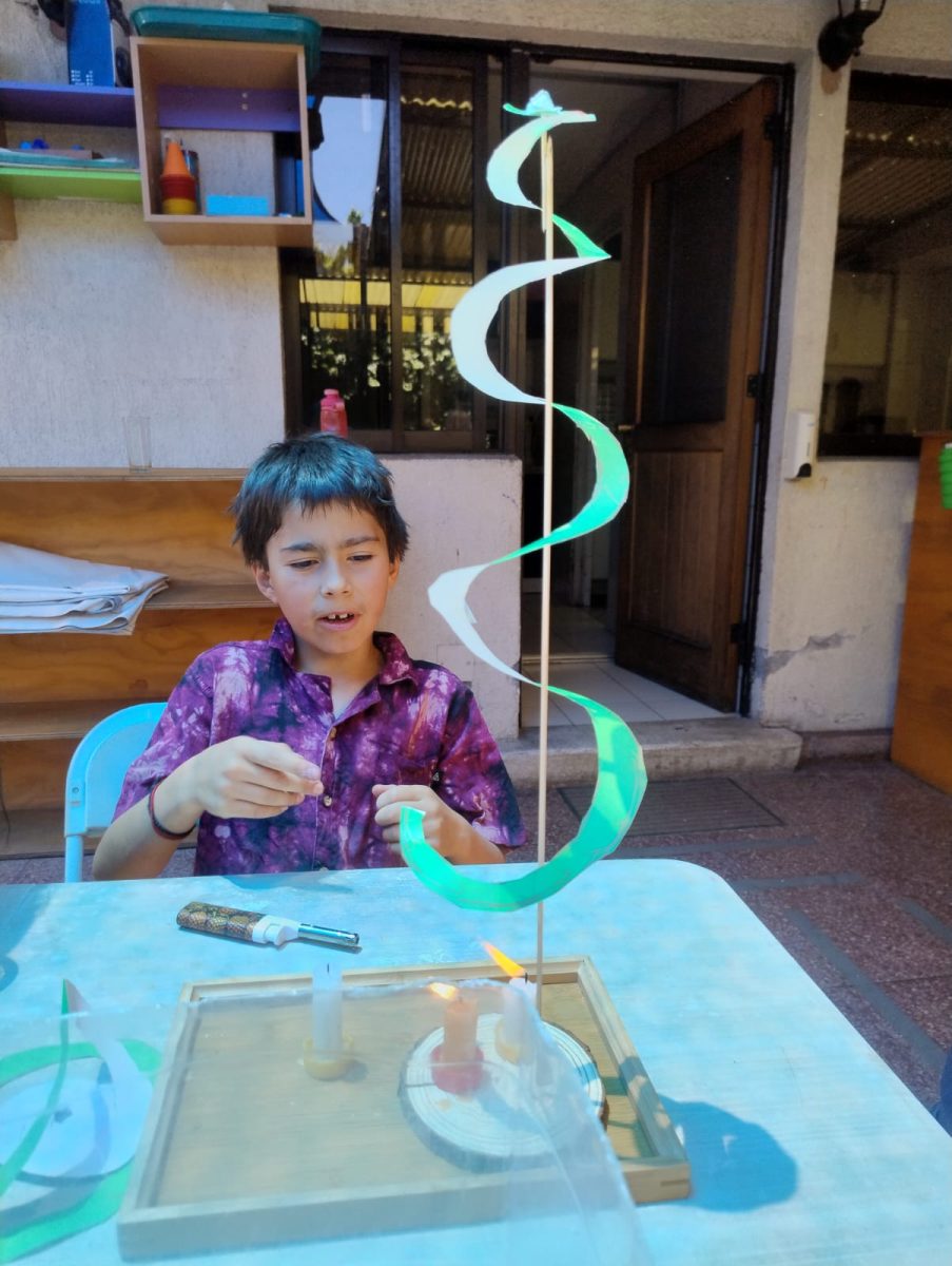 Feria cientifica AnKi-3
