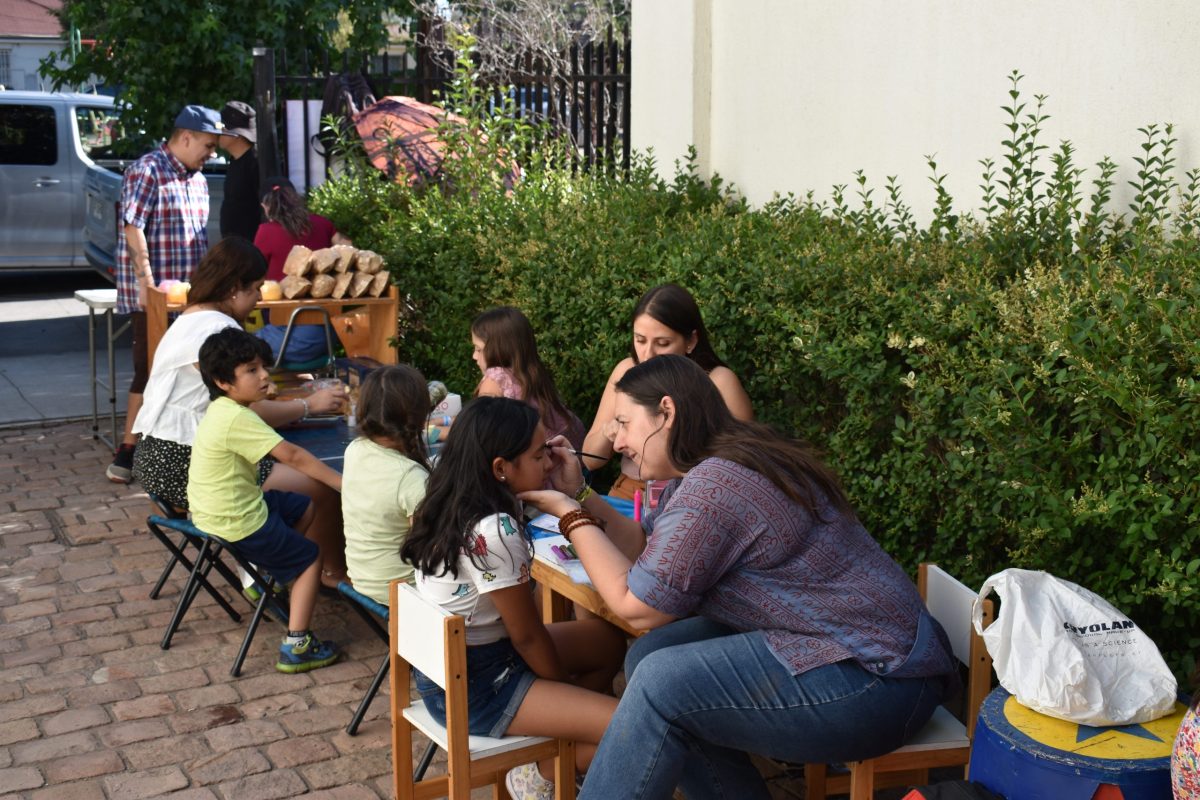 Festival de las Artes AnKi-2