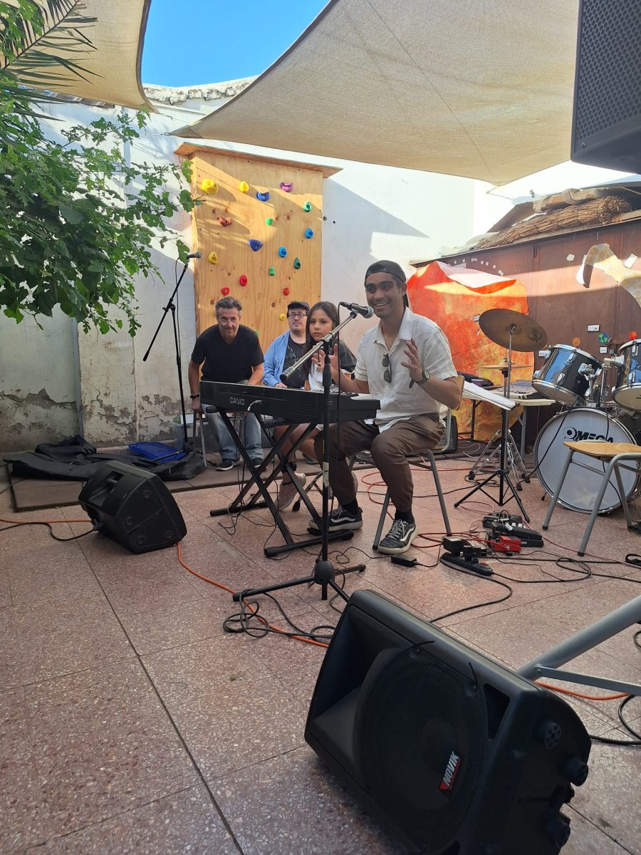 Festival de las Artes AnKi_6