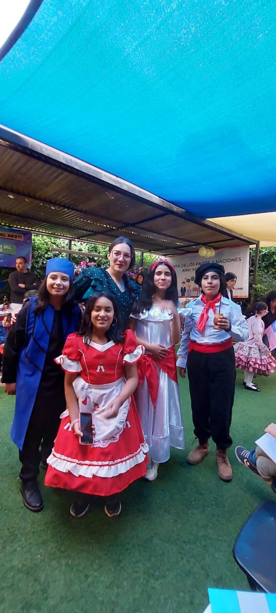 Fiesta de los Paises 2023_1