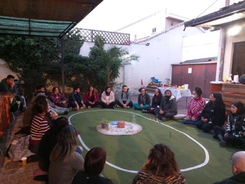 Taller Metodología Montessori